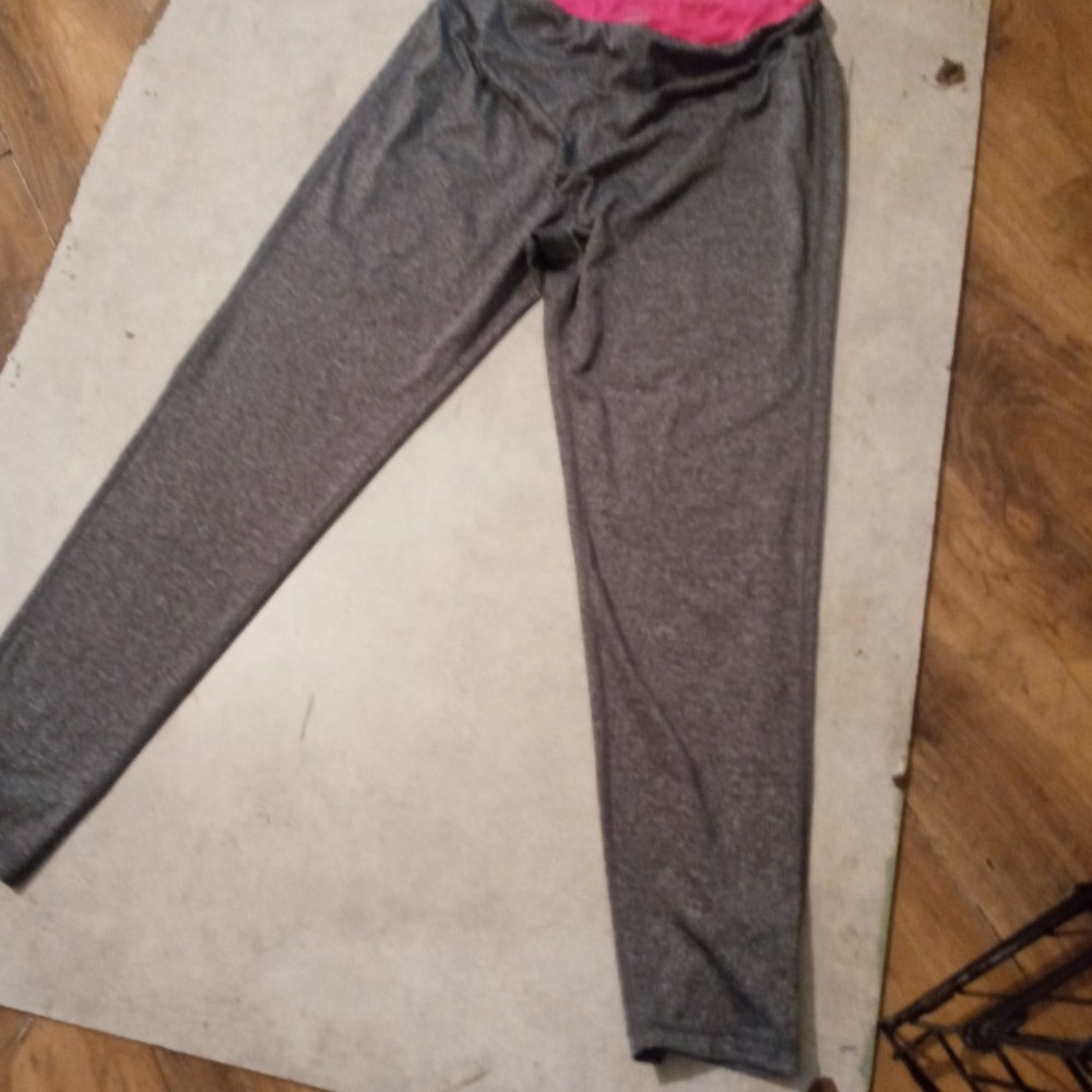 Lot of work out jackets and leggins